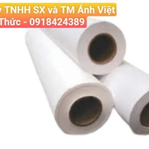 Giấy sơ đồ tại Thanh Hóa