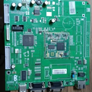 Mainboard Máy Phay Mica Aorui