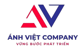 Thiết bị ngành may Ánh Việt