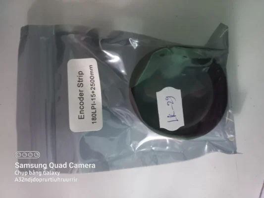 Thước Encoder 180 LPI