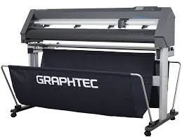 Linh kiện máy cắt Graphtec