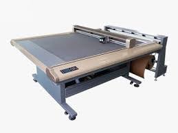 Linh kiện máy cắt rập giấy Jindex