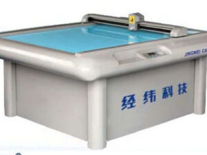 Linh kiện máy cắt rập giấy Jingwei