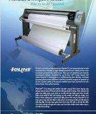 Linh kiện máy in sơ đồ Ioline