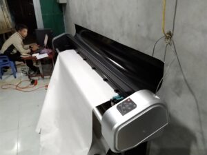 Linh kiện máy in sơ đồ Jindex