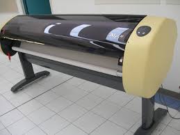 Linh kiện máy in sơ đồ Lectra