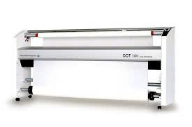 Máy in sơ đồ DOT