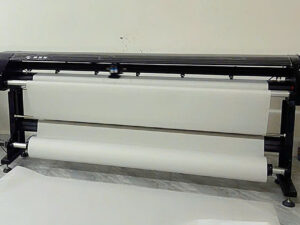 Máy in sơ đồ Inkjet Plotter