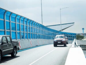 Tấm lợp lấy sáng Polycarbonate