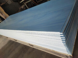 Tấm nhựa PVC