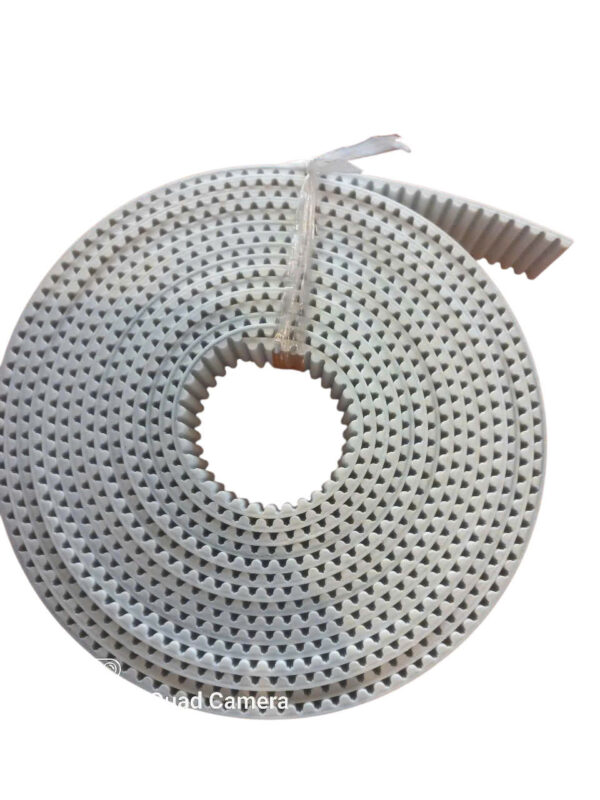 Dây curoa máy may lập trình