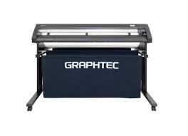Máy cắt Graphtec