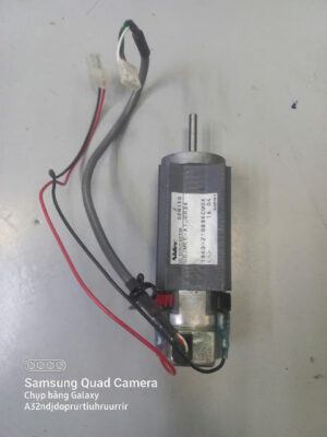 Motor X máy cắt Graphtec FC8600