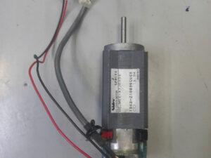 Motor X máy cắt Graphtec FC8600