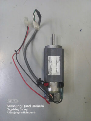Motor X máy cắt Graphtec FC8600