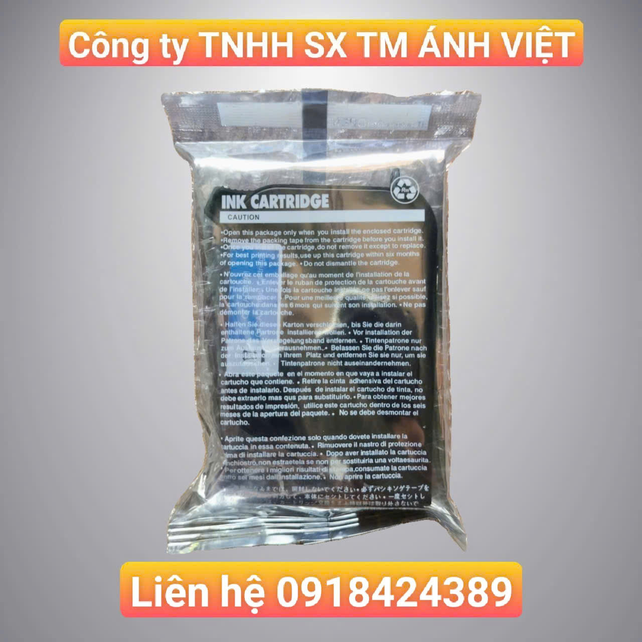 Mực in sơ đồ HP45 chính hãng 2 Mực in sơ đồ HP45 chính hãng