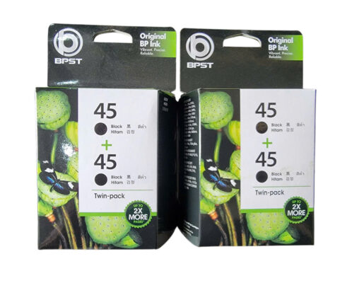 Mực in sơ đồ HP45 chính hãng