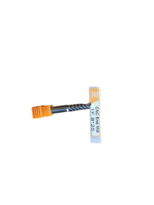 Mũi phay nhựa mica 8mm