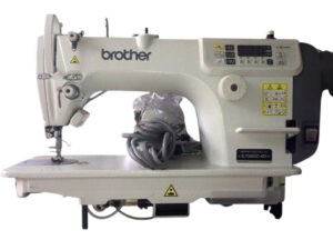 Máy 1 kim điện tử Brother S-7000D-405