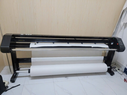 Máy in sơ đồ Puruisi giá rẻ