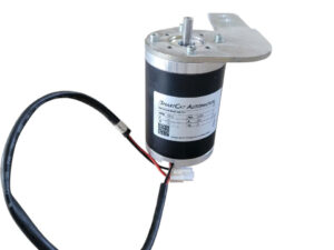 Motor trục Y máy in sơ đồ DOT