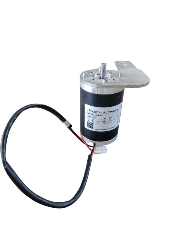 Motor trục Y máy in sơ đồ DOT