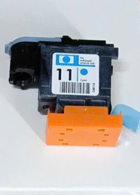 Mực in sơ đồ HP11