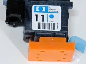 Mực in sơ đồ HP11