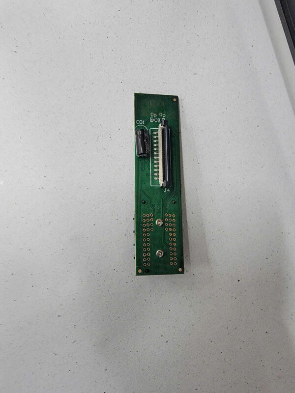 Board hộp mực máy in sơ đồ Jindex