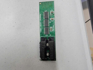 Board hộp mực máy in sơ đồ Jindex