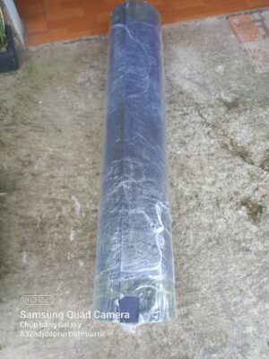 Mặt bàn nỉ máy cắt rập nhựa mica