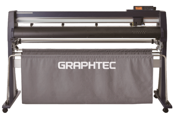 Máy cắt Graphtec FC9000