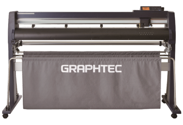 Máy cắt Graphtec FC9000