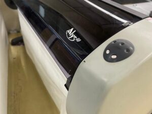 Máy in sơ đồ Lectra Alys 60