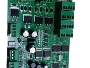Board chính máy cắt rập Jindex