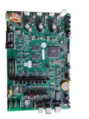 Board chính máy in sơ đồ DOT TDOT