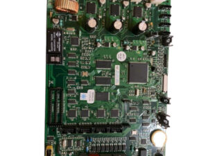Mainboard máy in sơ đồ DOT
