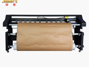 Máy in sơ đồ cắt rập Jindex JD-UPC Series
