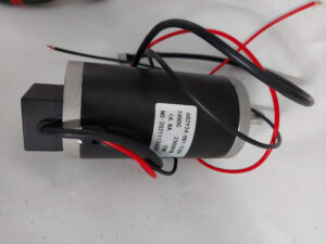 Motor đĩa máy in sơ đồ Jindex
