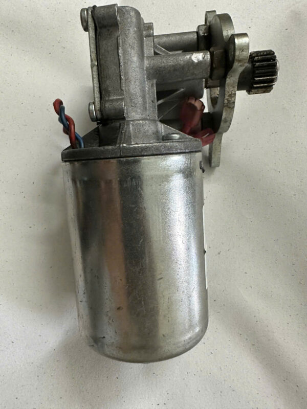 Motor kéo giấy máy in sơ đồ Algotex