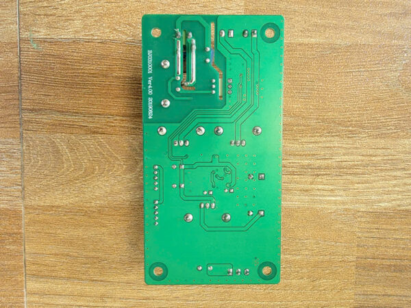 Board công suất máy in sơ đồ Auri tech