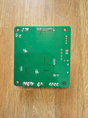 Board công suất máy in sơ đồ Auri tech