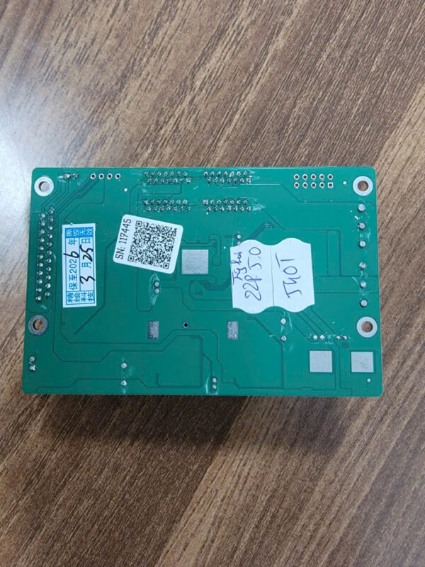 Board điều khiển hộp mực Jinghui epson