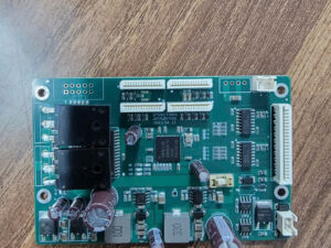 Board điều khiển hộp mực Jinghui epson