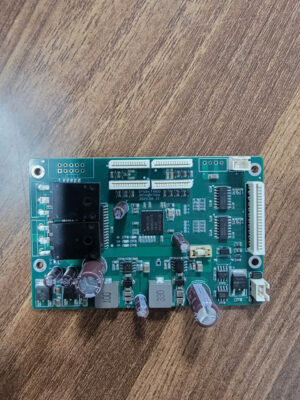 Board điều khiển hộp mực Jinghui epson