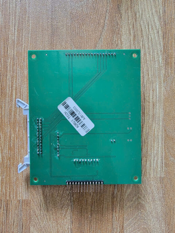 Board màn hình máy in sơ đồ Aorui