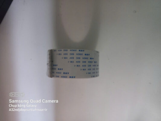 Cáp tín hiệu 14 20 24 26 pin