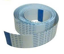 Cáp tín hiệu 14 20 24 26 pin