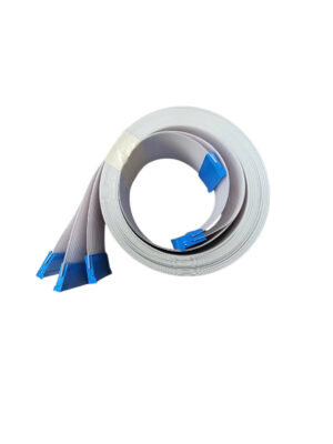 Cáp tín hiệu máy in sơ đồ DOT 180 2H/4H