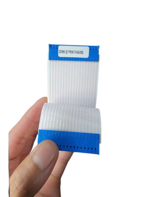 Cáp tín hiệu máy in sơ đồ DOT 180 2H/4H